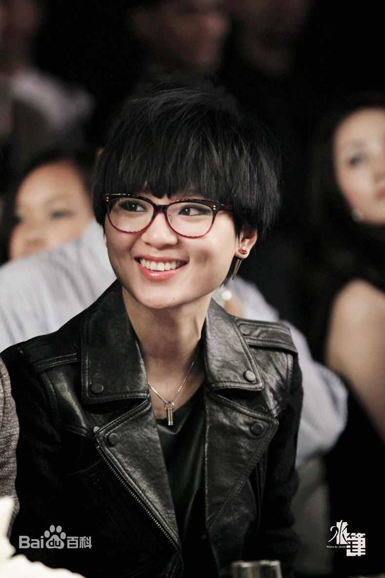 周笔畅(BiBi Zhou)出席各类演出与活动图集壁纸壁纸