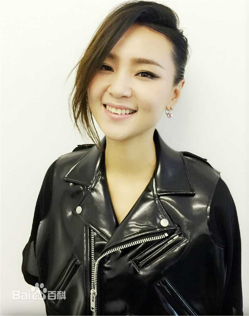 周笔畅(BiBi Zhou)出席各类演出与活动图集壁纸壁纸