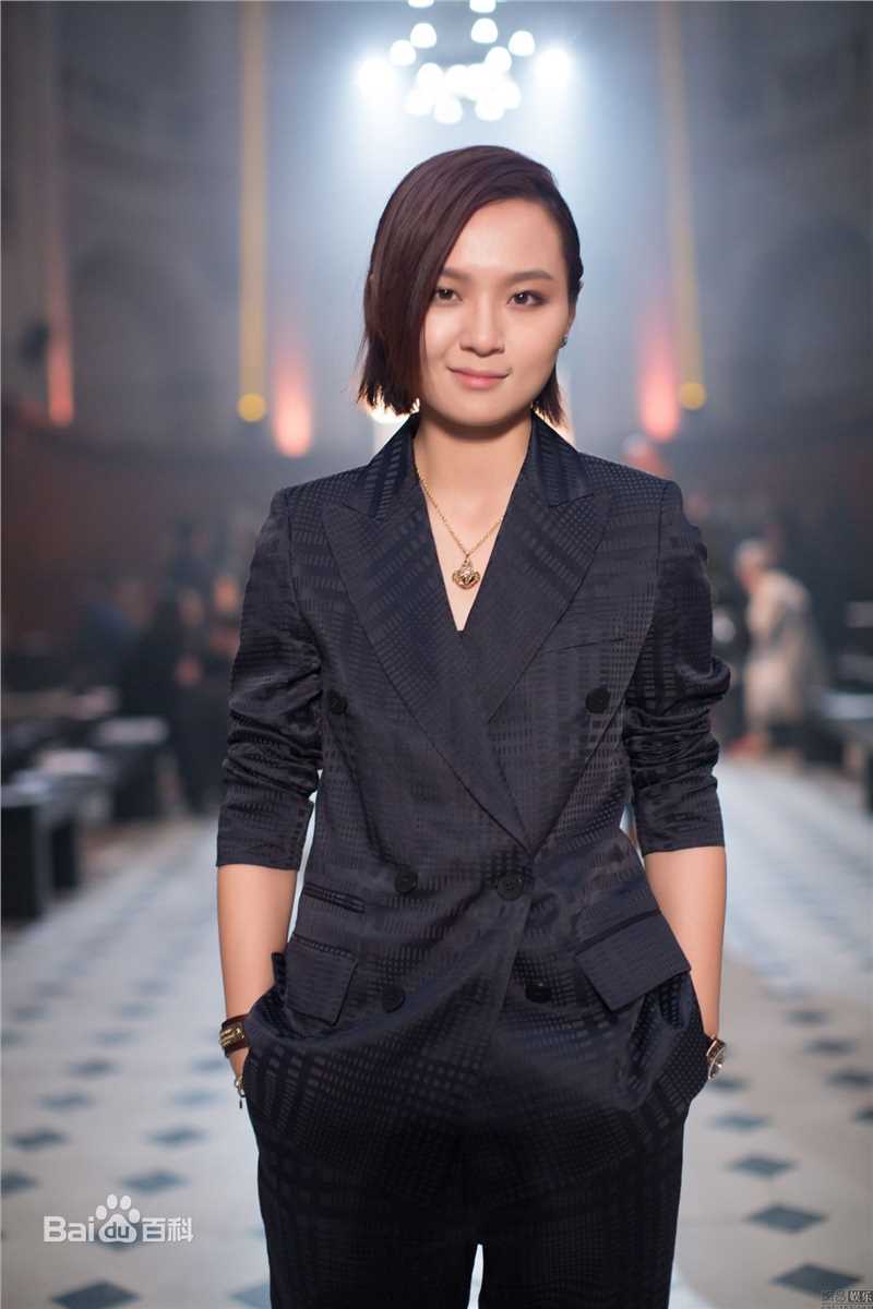 周笔畅(BiBi Zhou)出席各类演出与活动图集壁纸壁纸