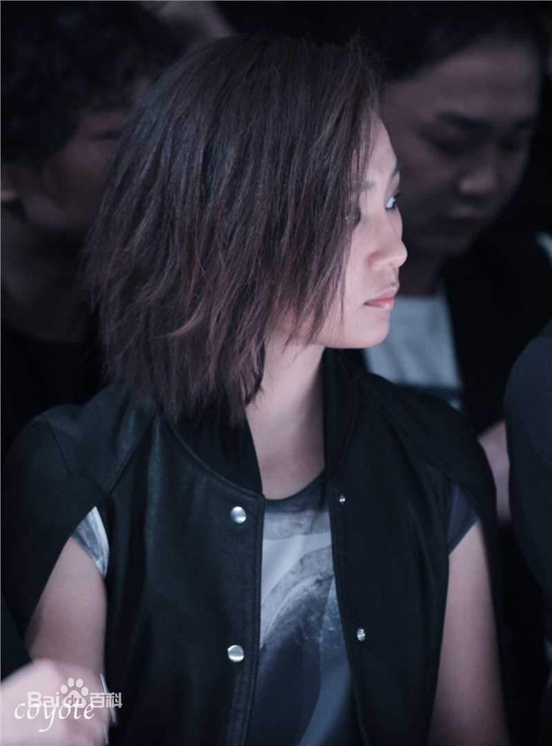 周笔畅(BiBi Zhou)出席各类演出与活动图集壁纸壁纸