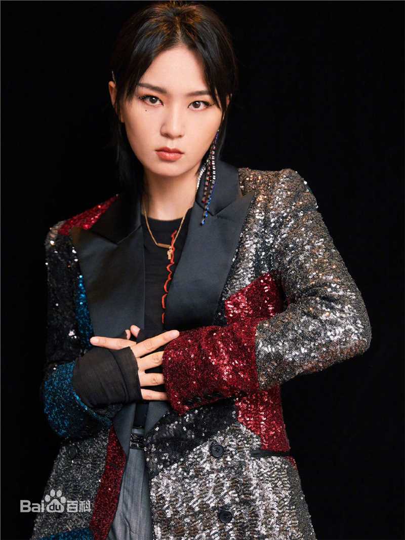 周笔畅(BiBi Zhou)出席各类演出与活动图集壁纸壁纸