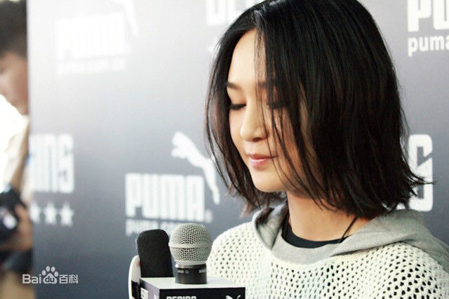 周笔畅(BiBi Zhou)出席各类演出与活动图集壁纸壁纸