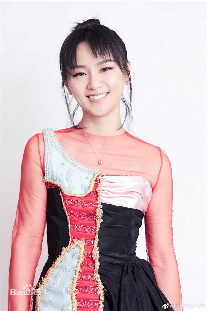 周笔畅(BiBi Zhou)出席各类演出与活动图集壁纸壁纸