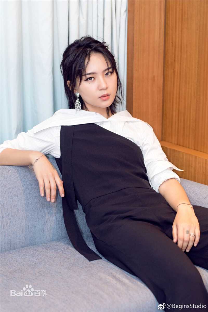 周笔畅(BiBi Zhou)出席各类演出与活动图集壁纸壁纸