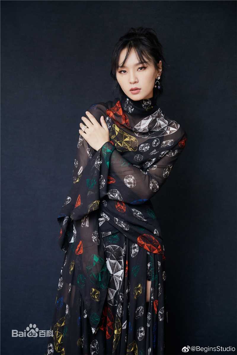 周笔畅(BiBi Zhou)出席各类演出与活动图集壁纸壁纸