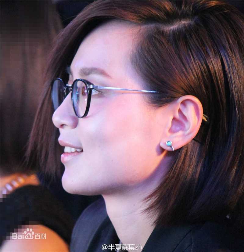 周笔畅(BiBi Zhou)出席各类演出与活动图集壁纸壁纸