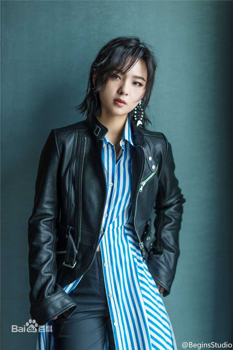 周笔畅(BiBi Zhou)出席各类演出与活动图集壁纸壁纸