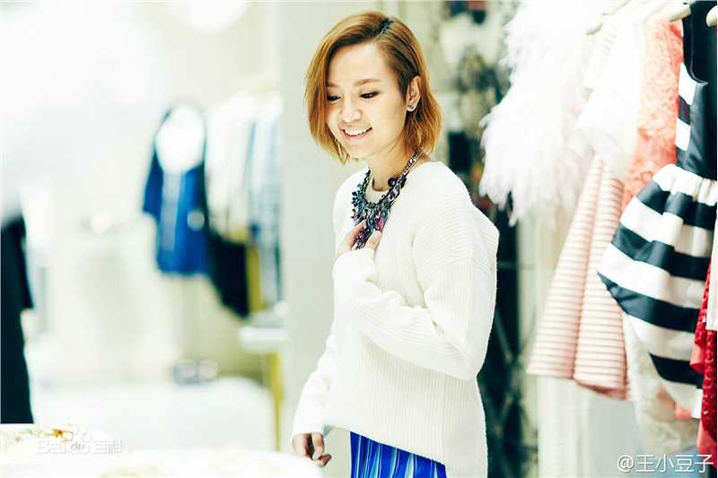 周笔畅(BiBi Zhou)出席各类演出与活动图集壁纸壁纸