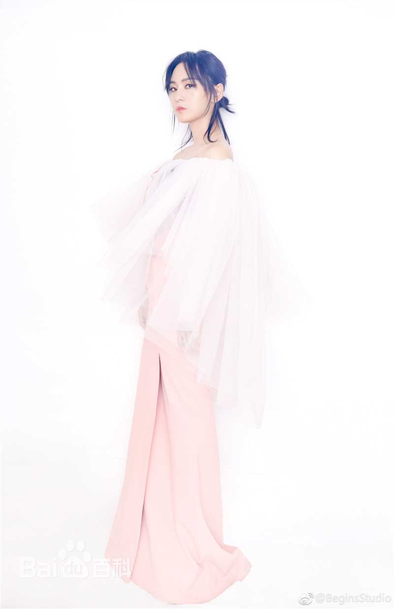 周笔畅(BiBi Zhou)出席各类演出与活动图集壁纸壁纸