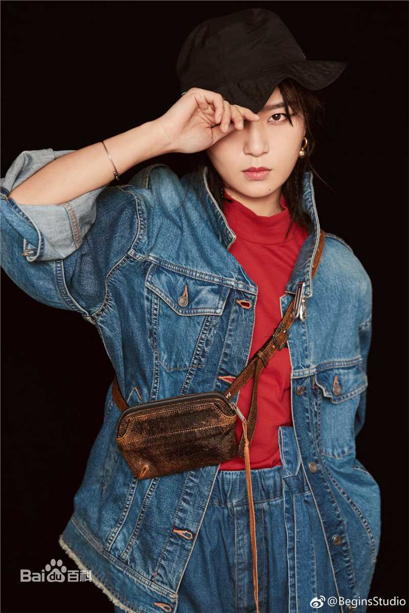 周笔畅(BiBi Zhou)出席各类演出与活动图集壁纸壁纸