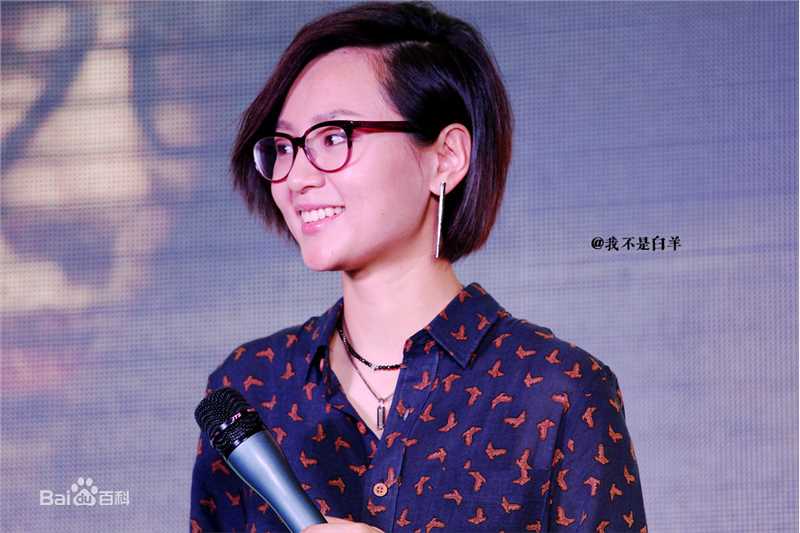 周笔畅(BiBi Zhou)出席各类演出与活动图集壁纸壁纸