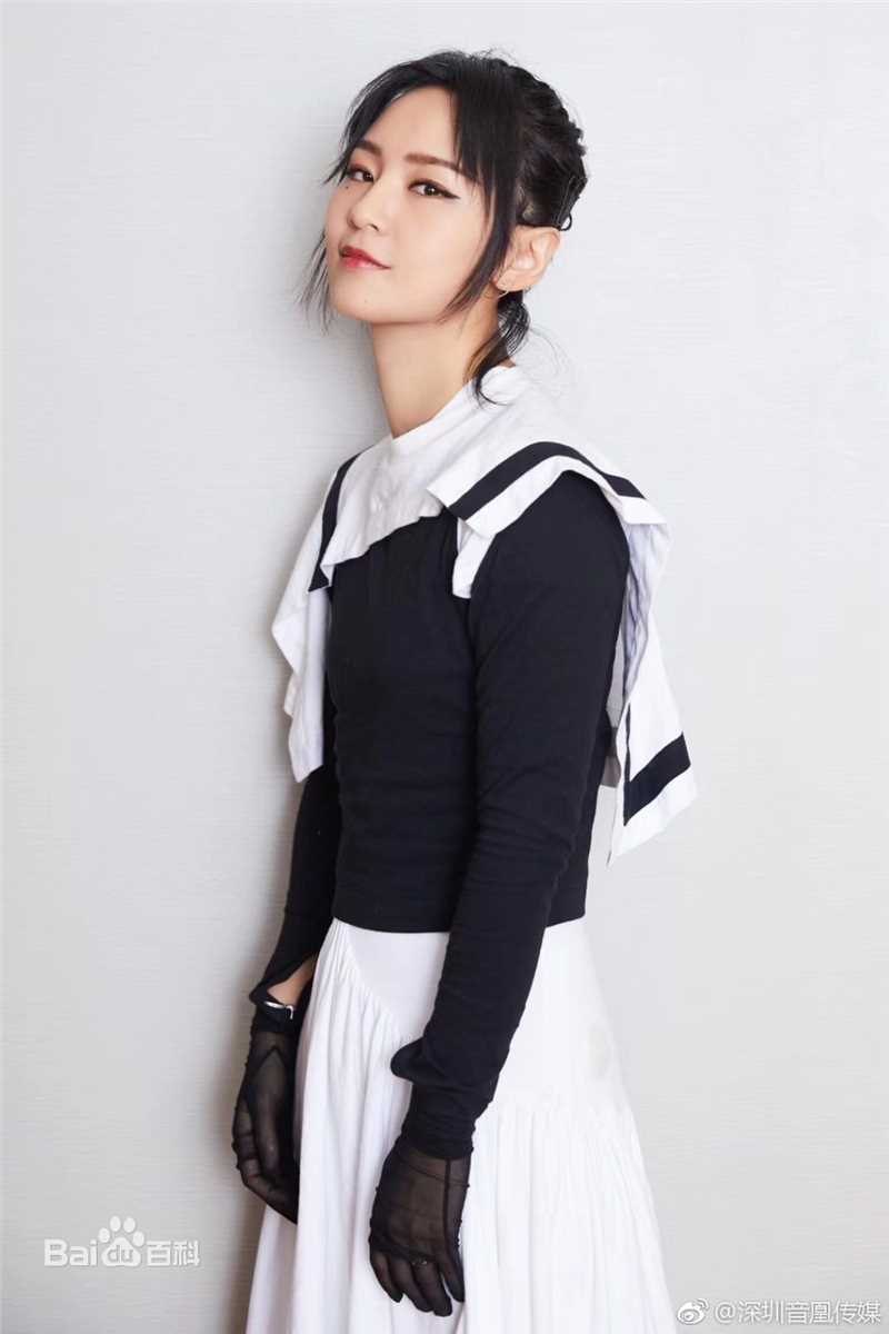 周笔畅(BiBi Zhou)出席各类演出与活动图集壁纸壁纸