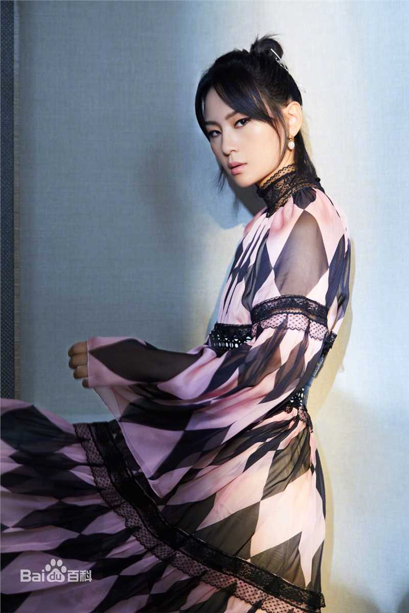 周笔畅(BiBi Zhou)出席各类演出与活动图集壁纸壁纸