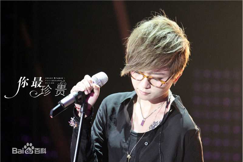 周笔畅(BiBi Zhou)各类访谈及综艺节目图集素颜照相册