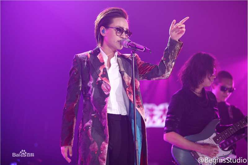 周笔畅(BiBi Zhou)各类访谈及综艺节目图集素颜照相册