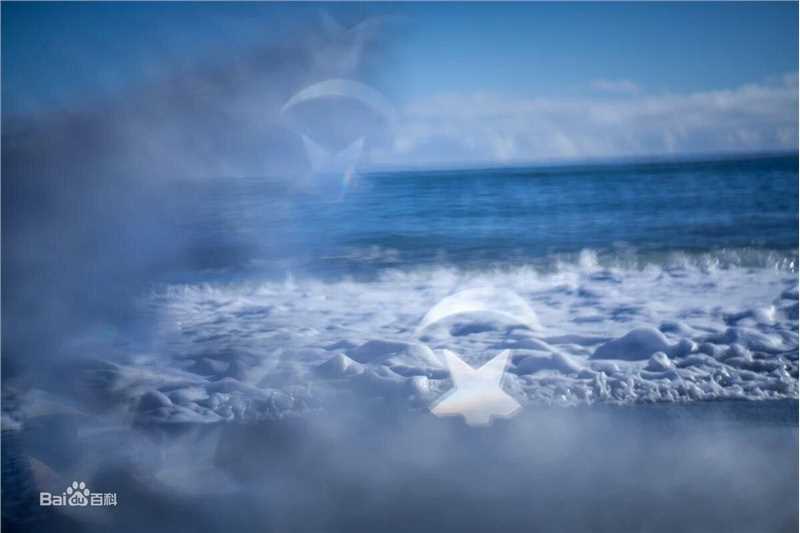 周笔畅(BiBi Zhou)摄影作品生活照