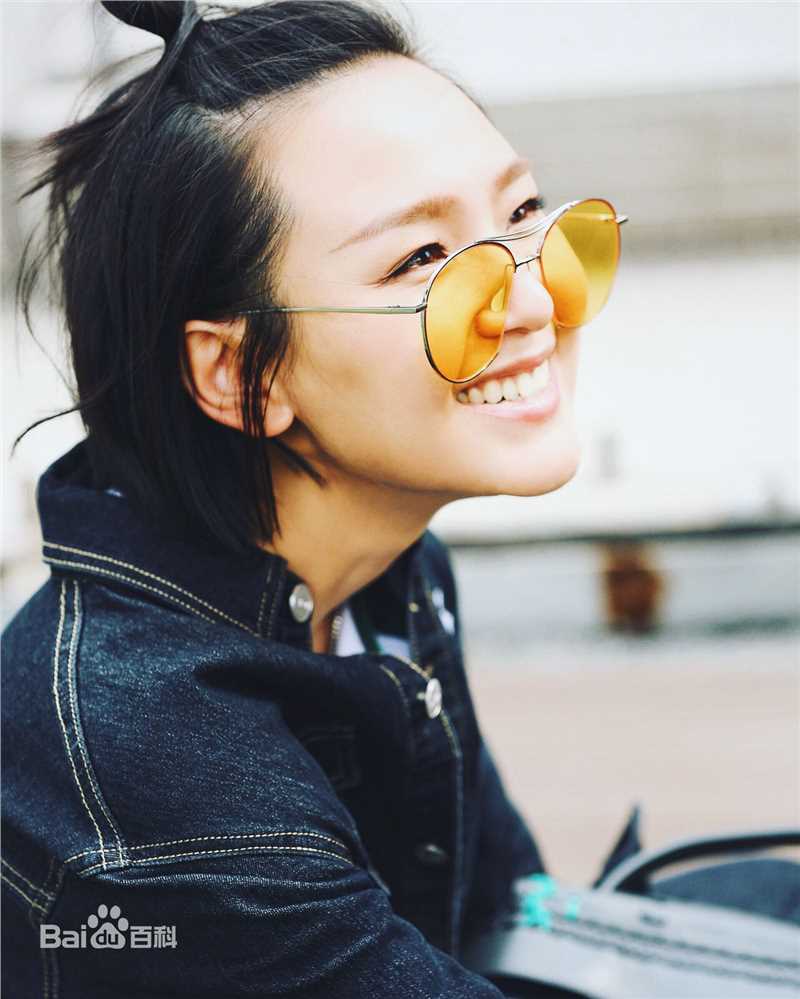 周笔畅(BiBi Zhou)FireBible生活照相册