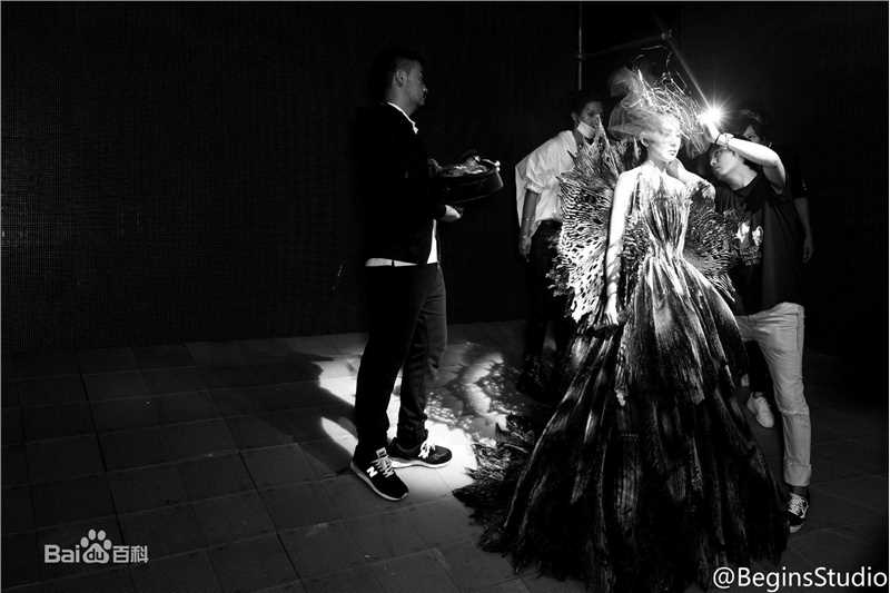 周笔畅(BiBi Zhou)2016BOOM!+北京双场演唱会壁纸壁纸