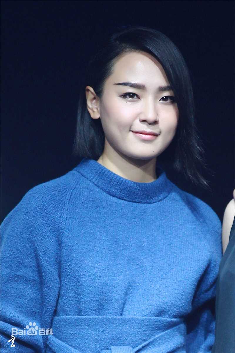 周笔畅(BiBi Zhou)20160901 上海 SKECHERS活动图册