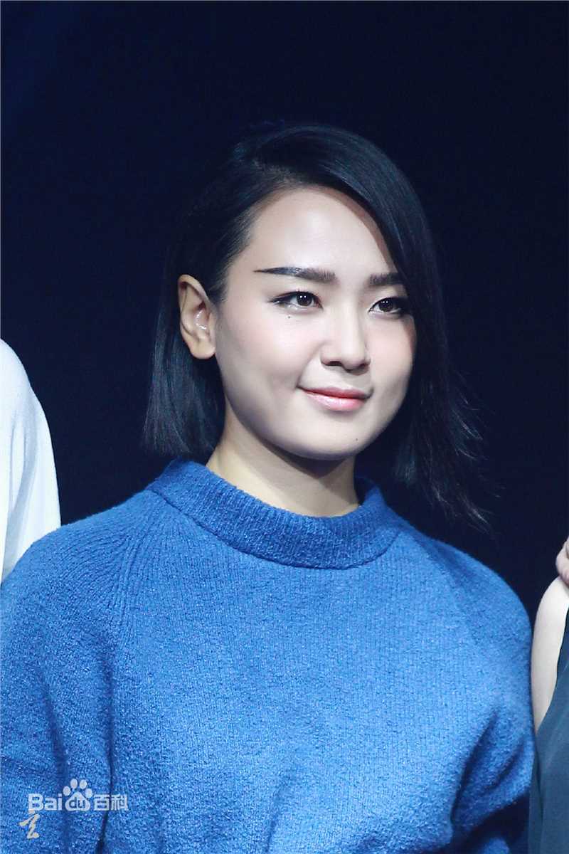 周笔畅(BiBi Zhou)20160901 上海 SKECHERS活动图册