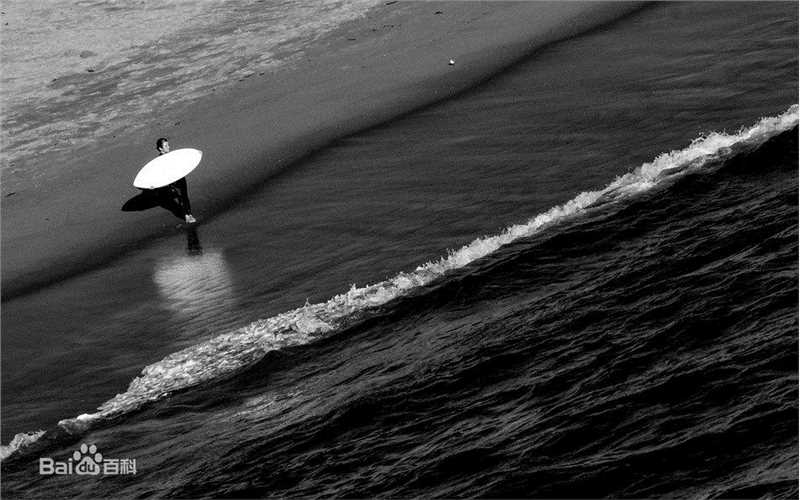 周笔畅(BiBi Zhou)摄影作品生活照相册