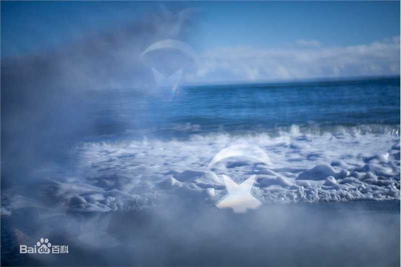 周笔畅(BiBi Zhou)摄影作品生活照相册