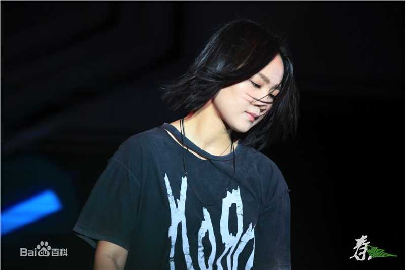 周笔畅(BiBi Zhou)20161029 深圳 半程马拉松赛生活照相册