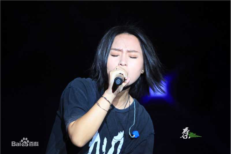 周笔畅(BiBi Zhou)20161029 深圳 半程马拉松赛生活照相册