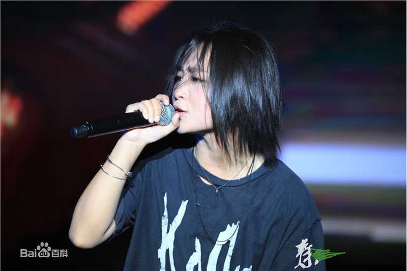 周笔畅(BiBi Zhou)20161029 深圳 半程马拉松赛生活照相册