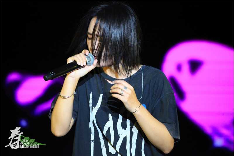 周笔畅(BiBi Zhou)20161029 深圳 半程马拉松赛生活照相册