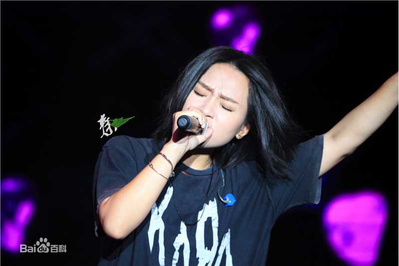 周笔畅(BiBi Zhou)20161029 深圳 半程马拉松赛生活照相册