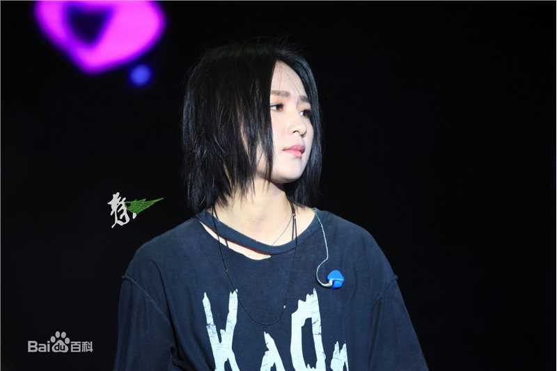 周笔畅(BiBi Zhou)20161029 深圳 半程马拉松赛生活照相册