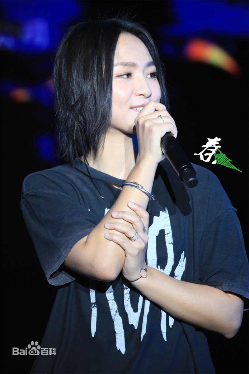 周笔畅(BiBi Zhou)20161029 深圳 半程马拉松赛生活照相册