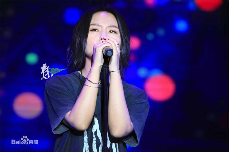 周笔畅(BiBi Zhou)20161029 深圳 半程马拉松赛生活照相册