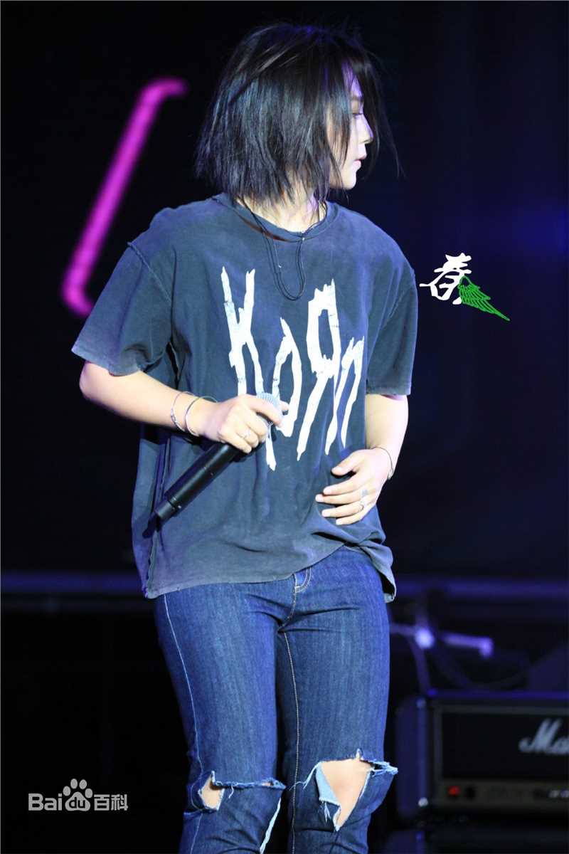 周笔畅(BiBi Zhou)20161029 深圳 半程马拉松赛生活照相册