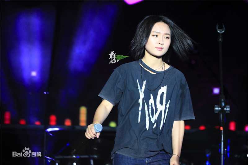 周笔畅(BiBi Zhou)20161029 深圳 半程马拉松赛生活照相册