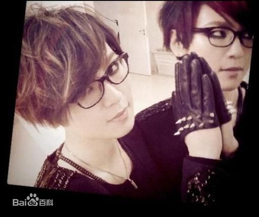 最优质周笔畅(BiBi Zhou)精彩图册