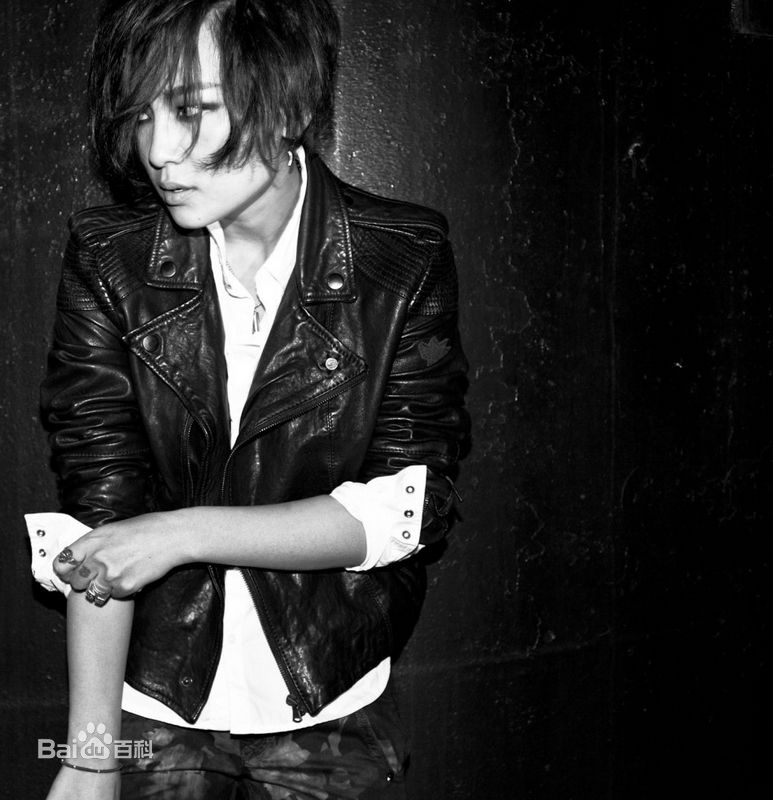 周笔畅(BiBi Zhou)精彩图册