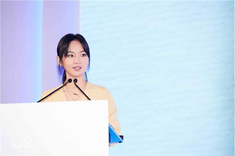 精选周笔畅(BiBi Zhou)