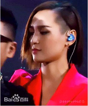 精选周笔畅(BiBi Zhou)