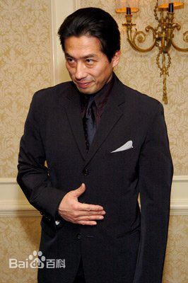 最优质真田广之(Sanada Hiroyuki，Duke Sanada)生活照