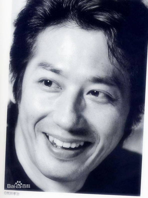 最优质真田广之(Sanada Hiroyuki，Duke Sanada)精彩图册