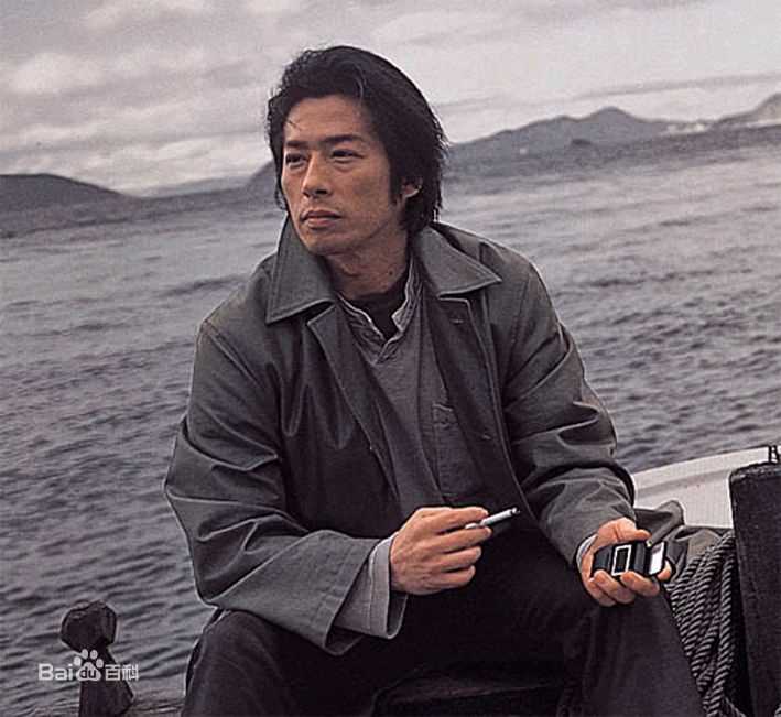 最优质真田广之(Sanada Hiroyuki，Duke Sanada)精彩图册