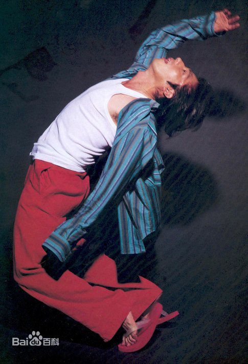 最优质真田广之(Sanada Hiroyuki，Duke Sanada)精彩图册