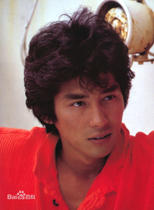 最优质真田广之(Sanada Hiroyuki，Duke Sanada)精彩图册