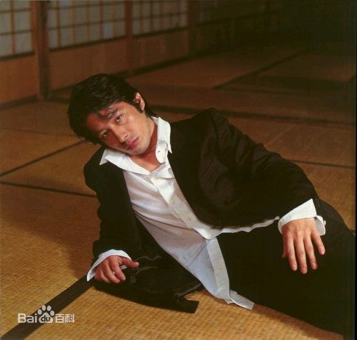 最优质真田广之(Sanada Hiroyuki，Duke Sanada)精彩图册