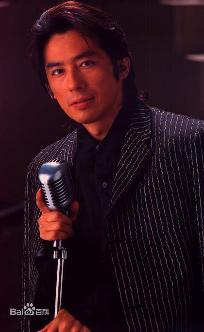 最优质真田广之(Sanada Hiroyuki，Duke Sanada)精彩图册