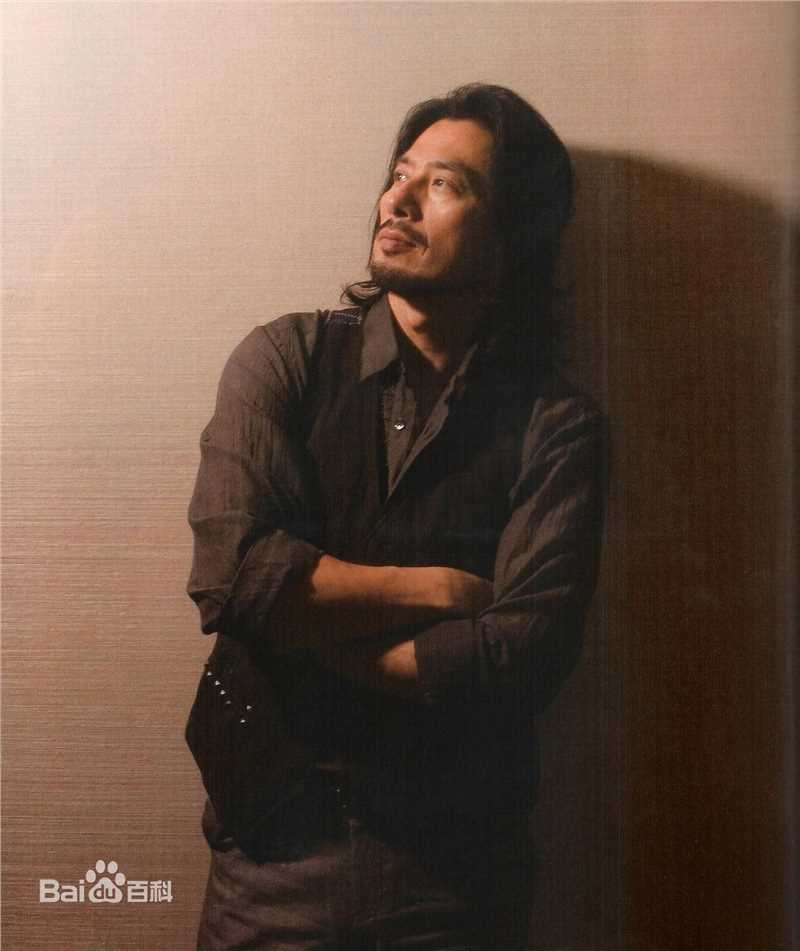 最优质真田广之(Sanada Hiroyuki，Duke Sanada)精彩图册