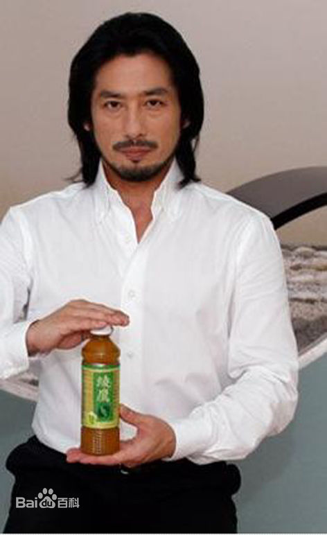 最优质真田广之(Sanada Hiroyuki，Duke Sanada)精彩图册