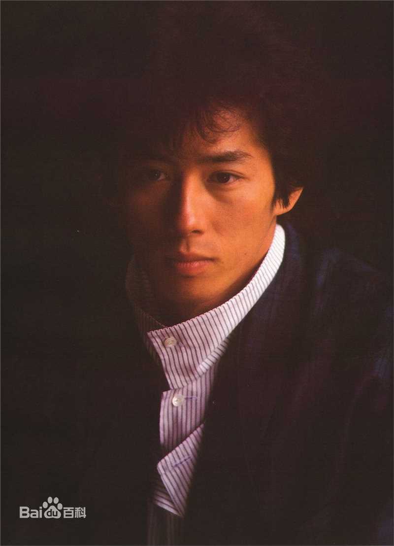 最优质真田广之(Sanada Hiroyuki，Duke Sanada)精彩图册